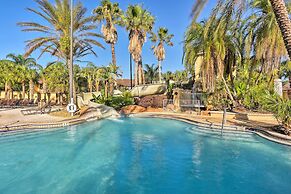 9 Mi to Disney: Spacious Resort Home w/ Lazy River