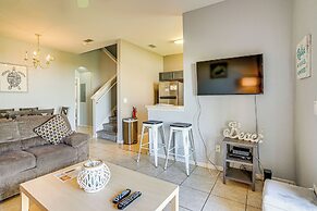 9 Mi to Disney: Spacious Resort Home w/ Lazy River