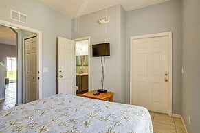 9 Mi to Disney: Spacious Resort Home w/ Lazy River