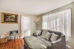 9 Mi to Beach: Home w/ Private Yard in Westport