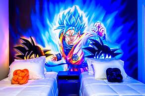 1259 Modern 5BD Family Home For Your Vacation