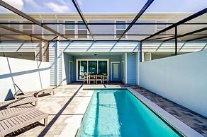 1259 Modern 5BD Family Home For Your Vacation