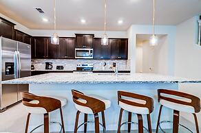 1259 Modern 5BD Family Home For Your Vacation