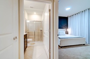 1259 Modern 5BD Family Home For Your Vacation