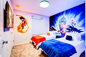 1259 Modern 5BD Family Home For Your Vacation