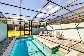 1259 Modern 5BD Family Home For Your Vacation