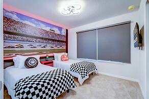 1259 Modern 5BD Family Home For Your Vacation