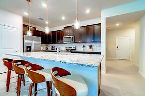 1259 Modern 5BD Family Home For Your Vacation