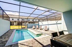 1259 Modern 5BD Family Home For Your Vacation