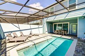 1259 Modern 5BD Family Home For Your Vacation