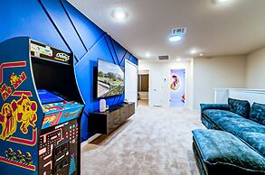 1259 Modern 5BD Family Home For Your Vacation