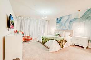 1259 Modern 5BD Family Home For Your Vacation