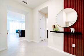 1259 Modern 5BD Family Home For Your Vacation