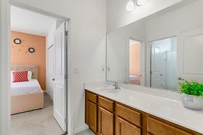 Resort Home w Pool Games BBQ - Near Disney