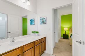 Resort Home w Pool Games BBQ - Near Disney