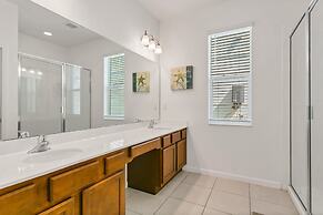 Resort Home w Pool Games BBQ - Near Disney