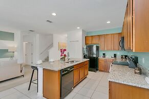 Resort Home w Pool Games BBQ - Near Disney