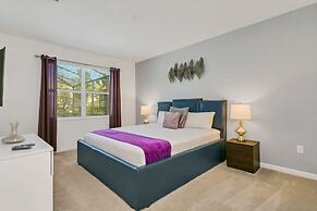 Resort Home w Pool Games BBQ - Near Disney