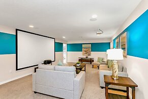 Upstay - 16 Guest Mansion w Pool Hot Tub Billiards