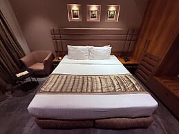 Hotel Varishtta
