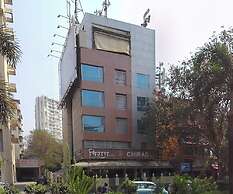 Hotel Varishtta