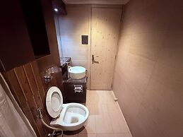 Hotel Varishtta