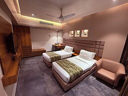 Hotel Varishtta