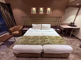 Hotel Varishtta