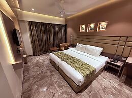 Hotel Varishtta
