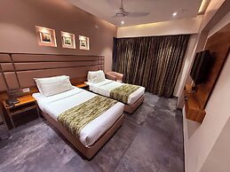 Hotel Varishtta