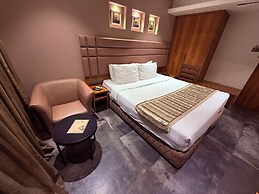 Hotel Varishtta