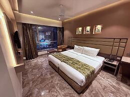 Hotel Varishtta