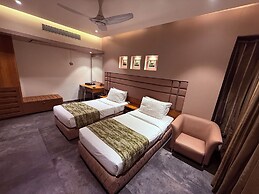 Hotel Varishtta