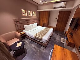 Hotel Varishtta