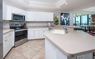 Phoenix Ix 804 3 Bedroom Condo