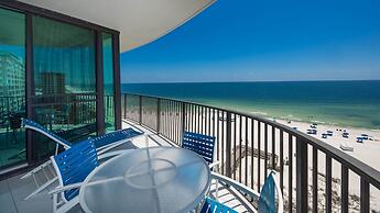 Phoenix Ix 804 3 Bedroom Condo