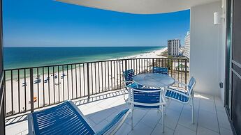 Phoenix Ix 804 3 Bedroom Condo