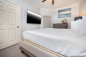 Phoenix Ix 804 3 Bedroom Condo