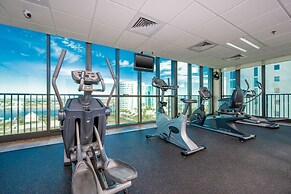 Phoenix Ix 804 3 Bedroom Condo