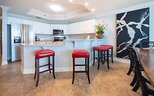 Phoenix Ix 804 3 Bedroom Condo