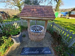 Lavender House Hotel