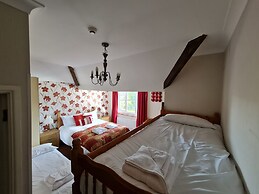 Lavender House Hotel