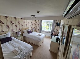 OYO Lavender House Hotel