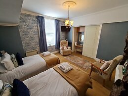 OYO Lavender House Hotel