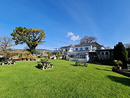 Lavender House Hotel