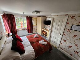 OYO Lavender House Hotel