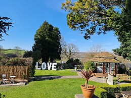 Lavender House Hotel