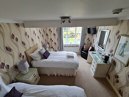 Lavender House Hotel