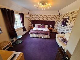 OYO Lavender House Hotel