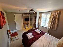 Lavender House Hotel